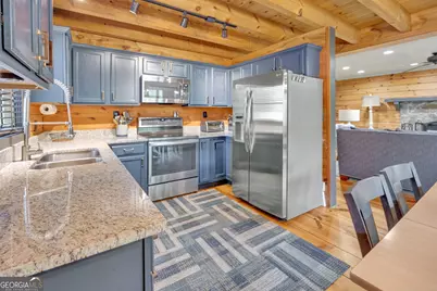 179 Parrot Drive, Monticello, GA 31064 - Photo 32