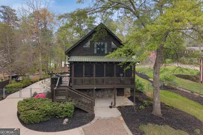 179 Parrot Drive, Monticello, GA 31064 - Photo 6