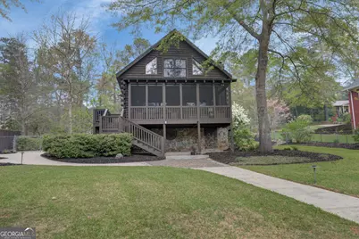 179 Parrot Drive, Monticello, GA 31064 - Photo 52