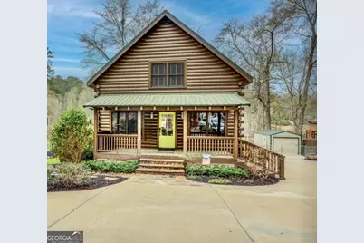 179 Parrot Drive, Monticello, GA 31064 - Photo 1