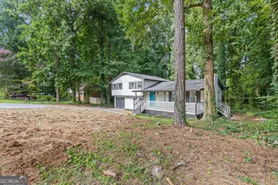 353 Old Rosser Road, Stone Mountain, GA 30087 - Photo 42