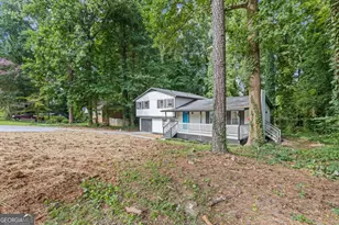 353 Old Rosser Rd, Stone Mountain, GA 30087 - Photo 42