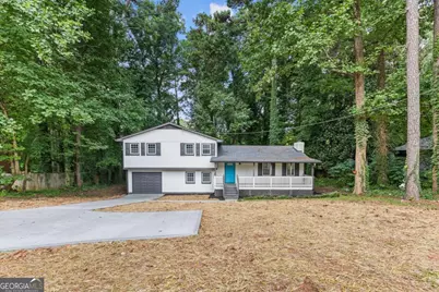 353 Old Rosser Road, Stone Mountain, GA 30087 - Photo 40