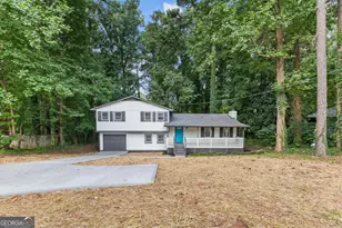 353 Old Rosser Rd, Stone Mountain, GA 30087 - Photo 40