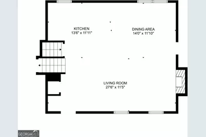 353 Old Rosser Road, Stone Mountain, GA 30087 - Photo 44