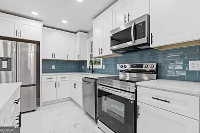 353 Old Rosser Road, Stone Mountain, GA 30087 - Photo 10