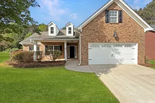 1100 Brookshire Court, Bogart, GA 30622 - Photo 1