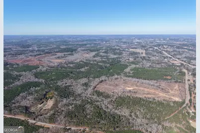 103 Acres Pobiddy Road, Thomaston, GA 30286 - Photo 1