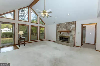 100 Field Green Court, Fayetteville, GA 30215 - Photo 8