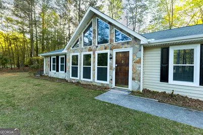 100 Field Green Court, Fayetteville, GA 30215 - Photo 1