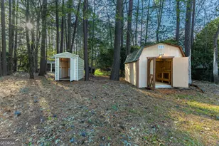 100 Field Green Ct, Fayetteville, GA 30215 - Photo 42
