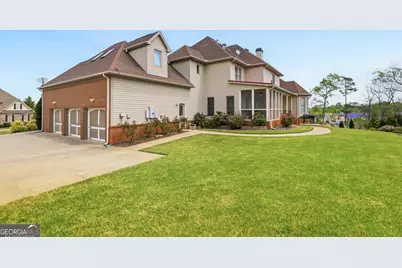 5653 Tuxedo Drive, Douglasville, GA 30135 - Photo 2