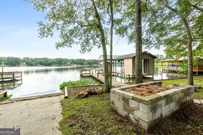 868 S Steel Bridge Road, Eatonton, GA 31024 - Photo 4