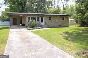 125 Anne Dr, Warner Robins, GA 31093 - Photo 2