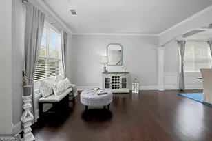 142 Paxton Pl, Newnan, GA 30263 - Photo 8