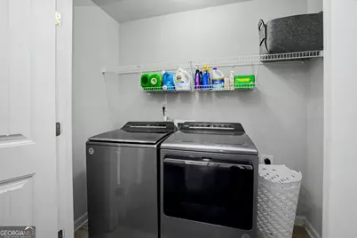 142 Paxton Place, Newnan, GA 30263 - Photo 36