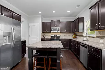 142 Paxton Place, Newnan, GA 30263 - Photo 16