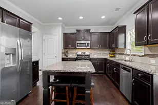 142 Paxton Pl, Newnan, GA 30263 - Photo 16