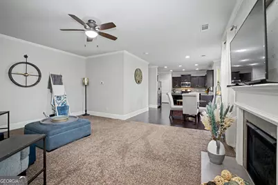 142 Paxton Place, Newnan, GA 30263 - Photo 22