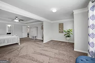 142 Paxton Pl, Newnan, GA 30263 - Photo 30