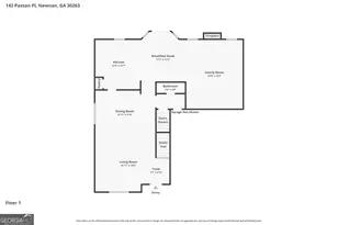 142 Paxton Pl, Newnan, GA 30263 - Photo 24