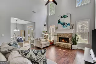 41 Briar Grove, Newnan, GA 30265 - Photo 20