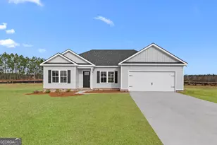 201 Cornerstone Dr, Statesboro, GA 30458 - Photo 2
