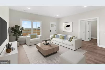 201 Cornerstone Drive #LOT 54, Statesboro, GA 30458 - Photo 4