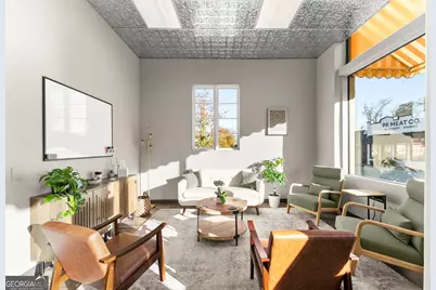 147 N Pond Street #4, Toccoa, GA 30577 - Photo 2