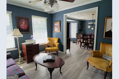 135 Knights Court, Fayetteville, GA 30215 - Photo 12