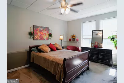 135 Knights Court, Fayetteville, GA 30215 - Photo 42