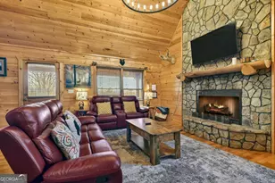 500 Evening Shade Walk, Mineral Bluff, GA 30559 - Photo 6