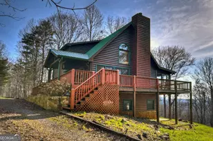 500 Evening Shade Walk, Mineral Bluff, GA 30559 - Photo 48