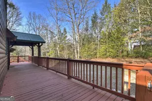 500 Evening Shade Walk, Mineral Bluff, GA 30559 - Photo 40