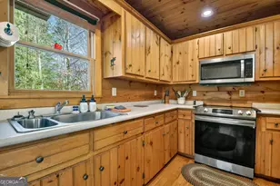 500 Evening Shade Walk, Mineral Bluff, GA 30559 - Photo 14