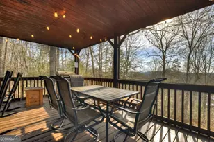 500 Evening Shade Walk, Mineral Bluff, GA 30559 - Photo 42