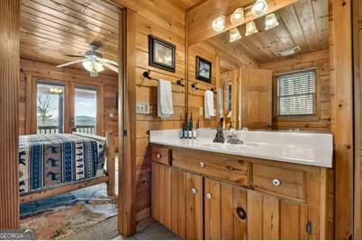 500 Evening Shade Walk, Mineral Bluff, GA 30559 - Photo 24