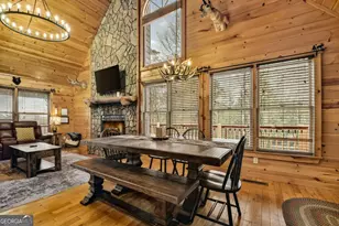 500 Evening Shade Walk, Mineral Bluff, GA 30559 - Photo 10