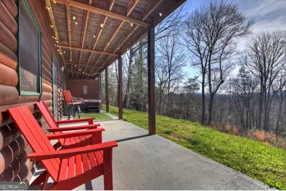 500 Evening Shade Walk, Mineral Bluff, GA 30559 - Photo 38