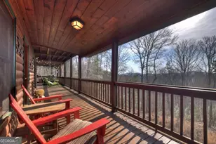 500 Evening Shade Walk, Mineral Bluff, GA 30559 - Photo 44