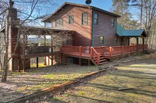 500 Evening Shade Walk, Mineral Bluff, GA 30559 - Photo 2