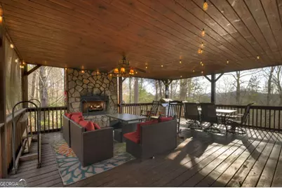 500 Evening Shade Walk, Mineral Bluff, GA 30559 - Photo 4