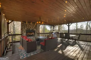 500 Evening Shade Walk, Mineral Bluff, GA 30559 - Photo 4