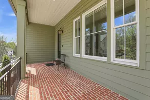 1145 Blair Ln, Peachtree City, GA 30269 - Photo 8