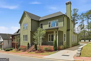 1145 Blair Ln, Peachtree City, GA 30269 - Photo 4