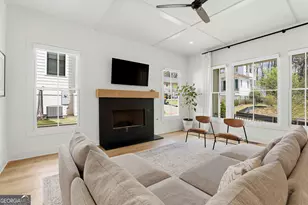 1145 Blair Ln, Peachtree City, GA 30269 - Photo 14