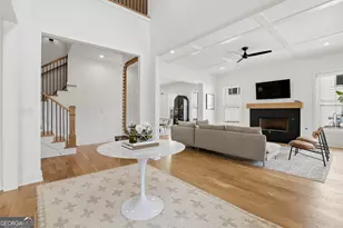 1145 Blair Ln, Peachtree City, GA 30269 - Photo 12