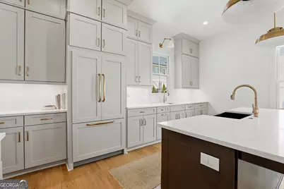 1145 Blair Lane, Peachtree City, GA 30269 - Photo 36