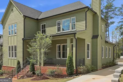 1145 Blair Lane, Peachtree City, GA 30269 - Photo 2