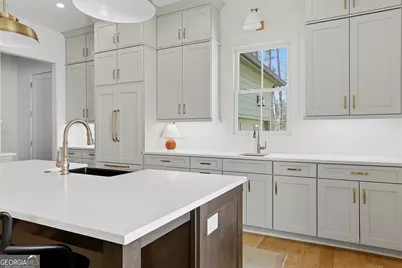 1145 Blair Lane, Peachtree City, GA 30269 - Photo 22